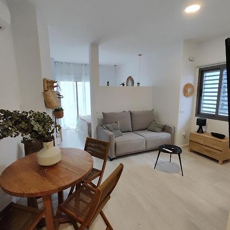Apartamento Dos Aceras 马拉加 外观 照片