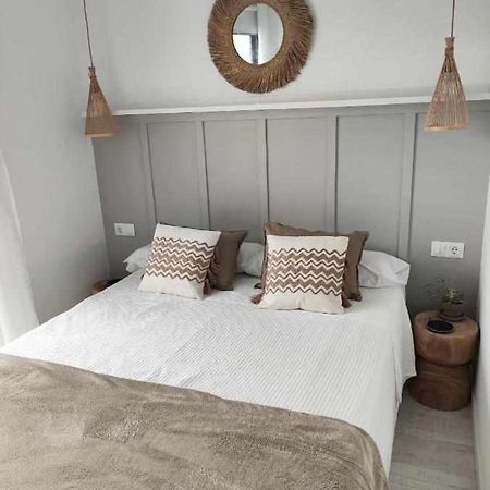 Apartamento Dos Aceras 马拉加 外观 照片
