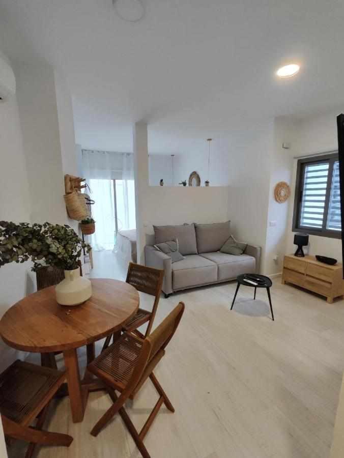 Apartamento Dos Aceras 马拉加 外观 照片