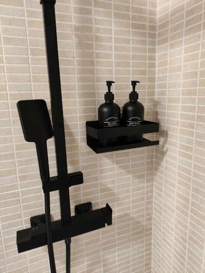 Apartamento Dos Aceras 马拉加 外观 照片